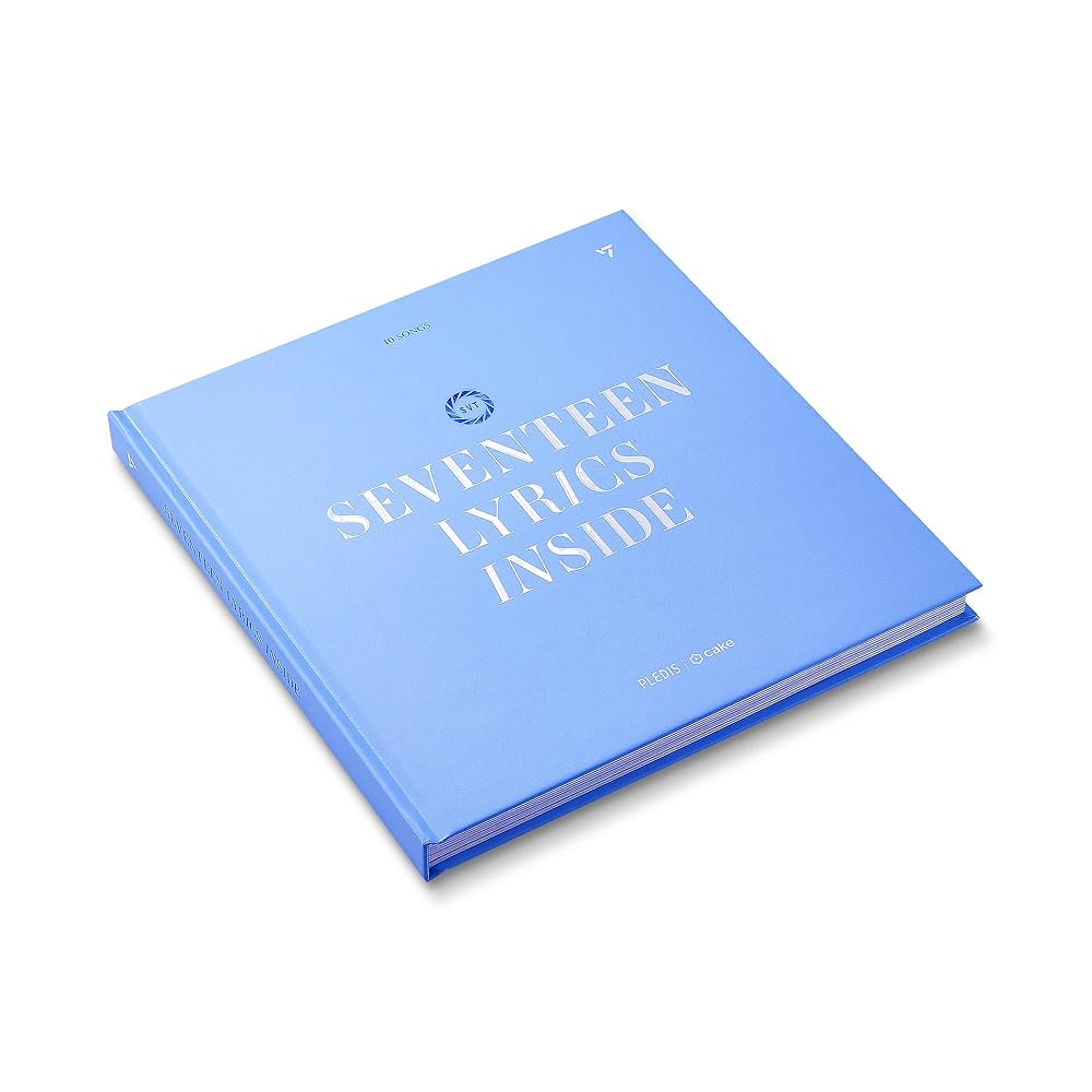 K-POP・アジア SEVENTEEN LYRICS INSIDE XL__42683.1694458341.jpg?c=1